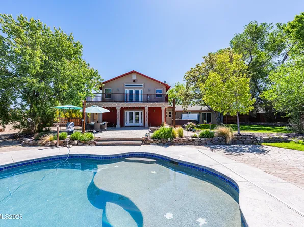 2636 Squires St, Minden, NV 89423