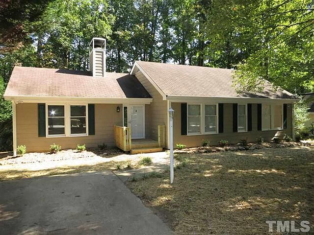 1st image of 323 Forbush Mountain Dr