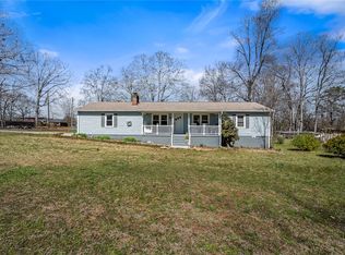211 Old Brickyard Rd, Pelzer, SC 29669