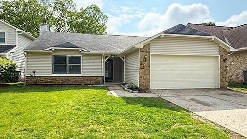 3661 Roxburgh Ct N Photo 1