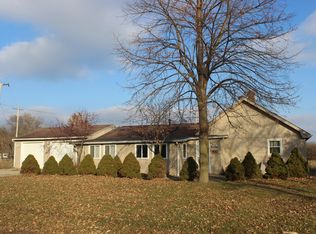 301 Park St, Kappa, IL 61738