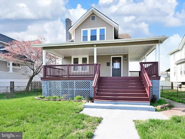 4411 Kathland Ave, Baltimore, MD 21207