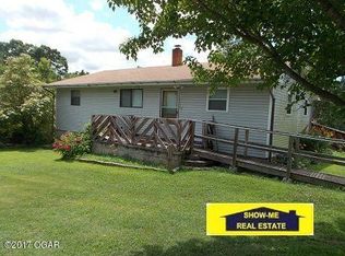7443 County Road 200, Joplin, MO 64801