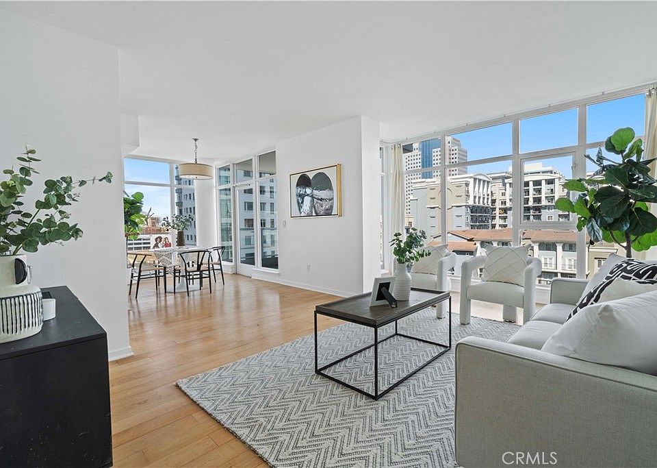 1st image of 411 W Seaside Way Unit 601
