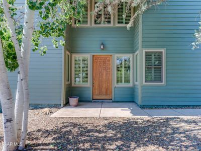 661 Crosscreek Dr, Prescott, AZ, 86303