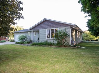 7900 Norcross St, Kalamazoo, MI 49009