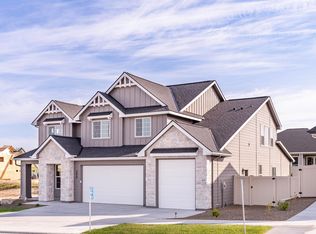 390 S Diesel Way, Boise, ID 83716