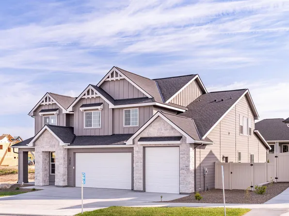 390 S Diesel Way, Boise, ID 83716