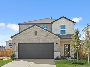 210 Brazen Forest Trl, Magnolia, TX 77354