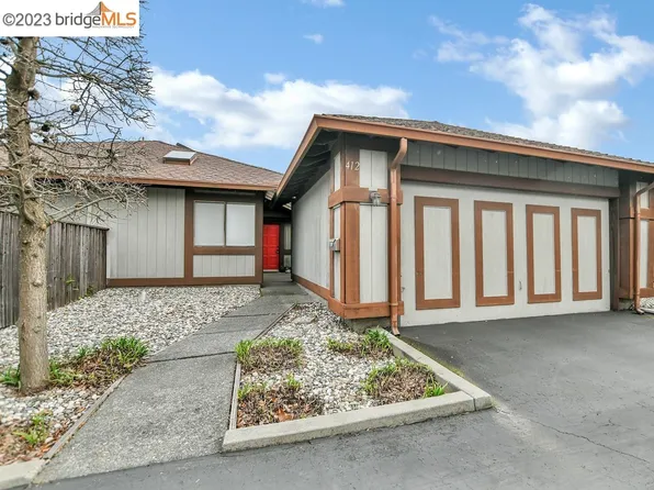 412 San Marin Dr, Novato, CA 94945