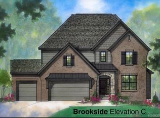 33601 Baldwin St, Farmington, MI 48336