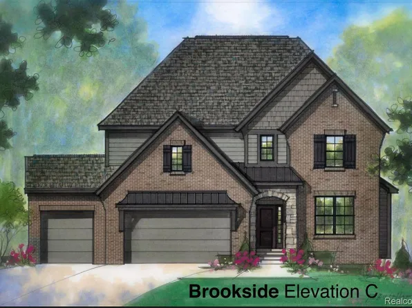 33601 Baldwin St, Farmington, MI 48336