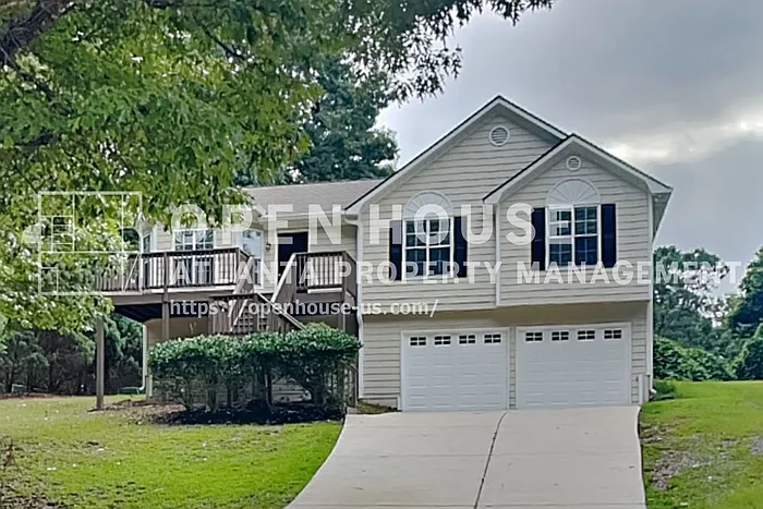 1364 Towne Harbor Trl — Photo 1
