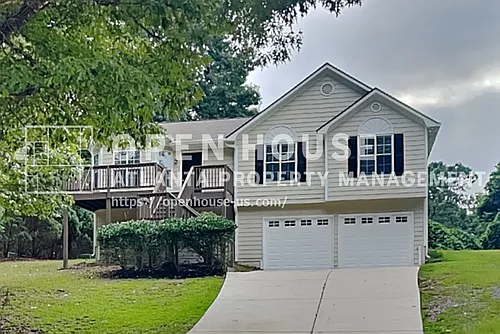 1364 Towne Harbor Trl Photo 1