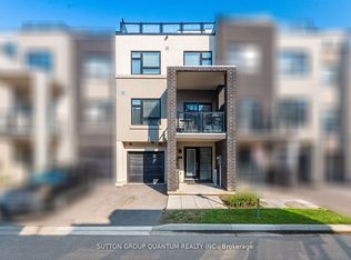 1121 Cooke Blvd #19, Burlington, ON L7T0C4