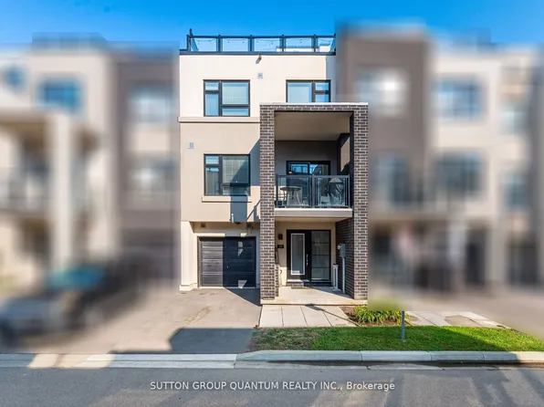 1121 Cooke Blvd #19, Burlington, ON L7T 0C4