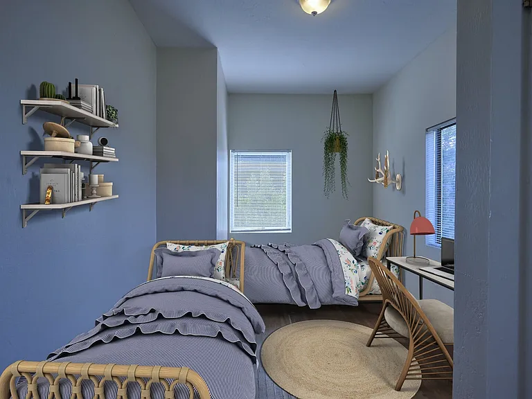 2620 Hillegass Ave. — Photo 20