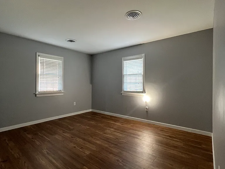 Fourth Bedroom