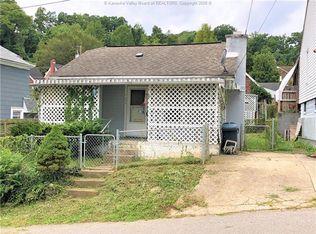 1003 Tinder Ave, Charleston, WV 25302