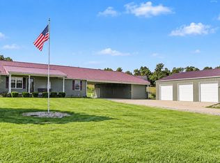180 E Hydell Rd, Chillicothe, OH 45601