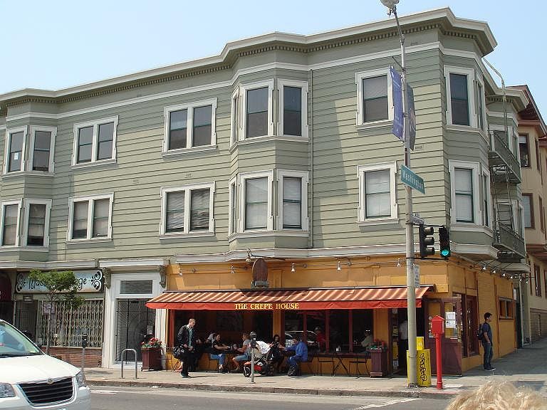 1st image of 1749 Polk St APT 2