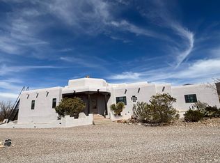 37 Claraboya Loop, Alamogordo, NM 88310