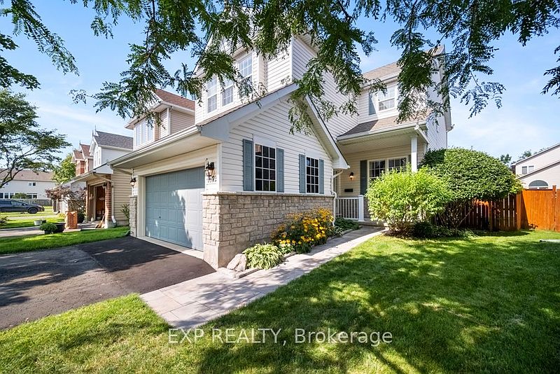 Ottawa House for rent - 4 Bedrooms — photo 2
