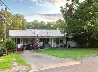 404 14th St W, Jasper, AL 35501