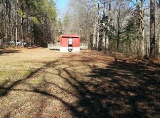 1057 Mount Columbia Rd #A, Manquin, VA 23106