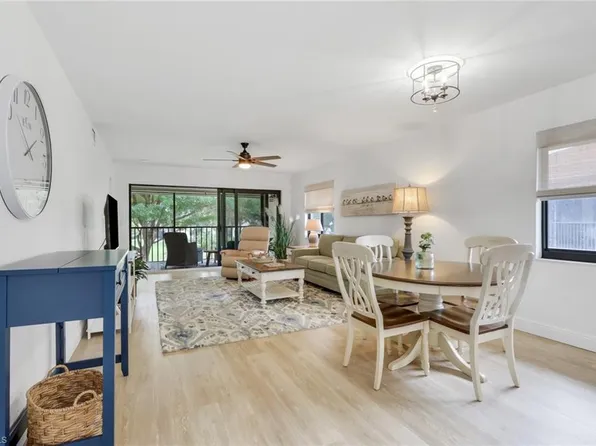 4955 Pepper CIR #B208, NAPLES, FL 34113