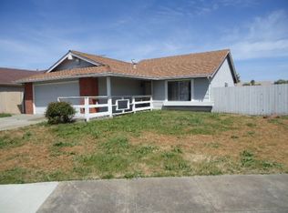 124 Carnation Cir, Vallejo, CA 94589
