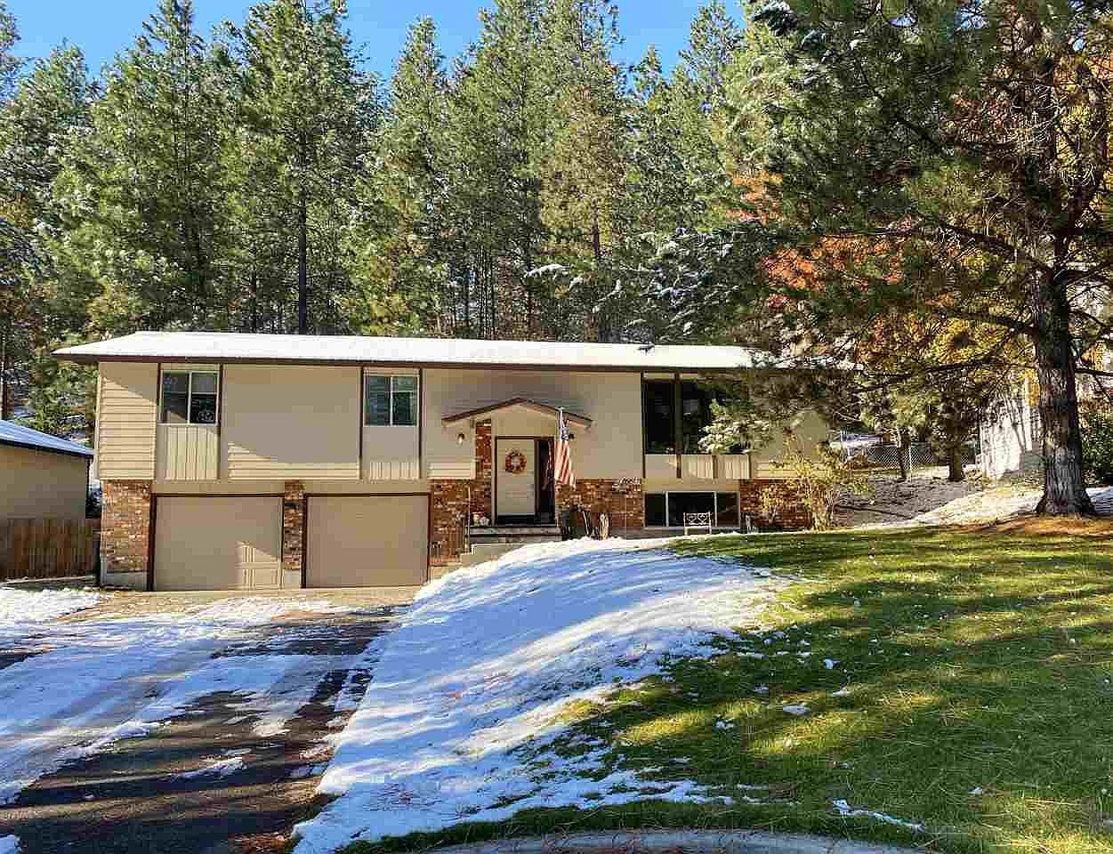15409 N Cincinnati St, Spokane, WA 99208 | Zillow