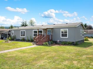 605 D St, Vader, WA 98593