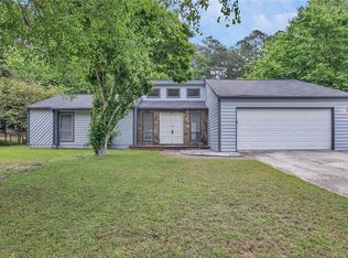 6216 Stimson Way, Riverdale, GA 30296