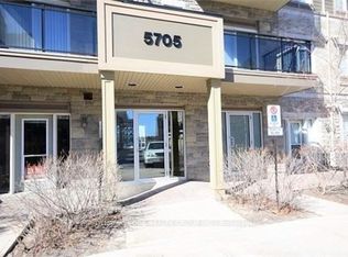 5705 Long Valley Rd #206, Mississauga, ON L5M 0M3