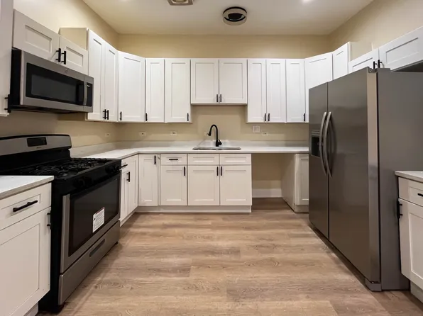 1234 S Central Park Ave #2R, Chicago, IL 60623