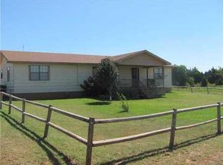 E Highway 33, Guthrie, OK 73044