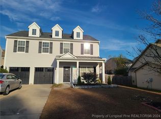 86 River Oak St, Spring Lake, NC 28390