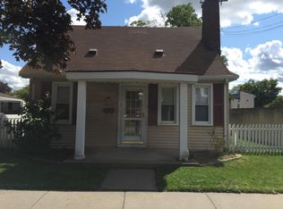 18316 Reed St, Melvindale, MI 48122