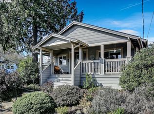 5205 NE 32nd Ave, Portland, OR 97211