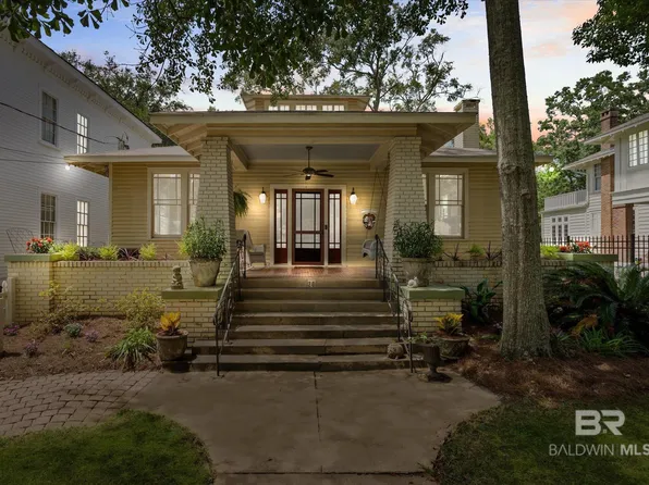 20 S Ann St, Mobile, AL 36604