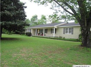 2306 Stratford Rd SE, Decatur, AL 35601