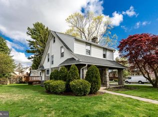 252 Strathmore Rd, Havertown, PA 19083