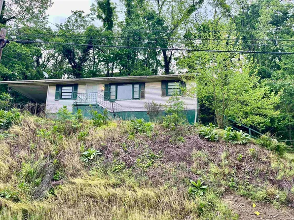 1720 Oakview Rd, Ashland, KY 41101