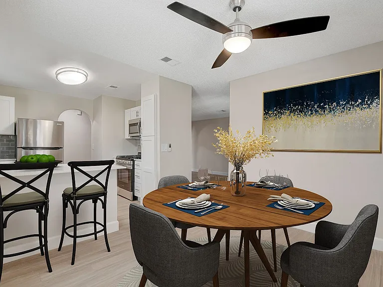Welcome to Invitational, where modern elegance meets comfort. Enjoy sophisticated dining spaces, stylish finishes, and contemporary amenities designed for your lifestyle. Elevate your everyday livingschedule a tour today!