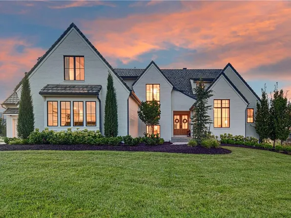 11316 W 170th Ter, Overland Park, KS 66221