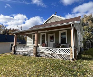 110 Van Horne St, Muscatine, IA, 52761