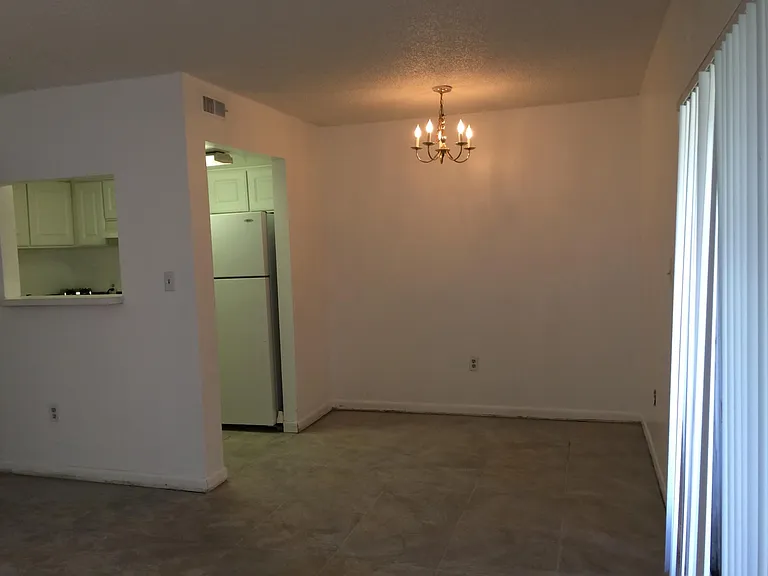 Dinning room