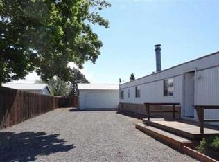607 N Owen Ave, Pasco, WA 99301