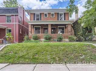 1324 Clayton St #5, Denver, CO 80206